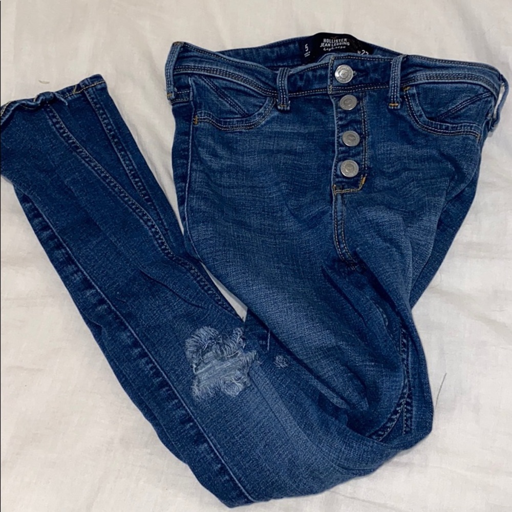 Jeggings